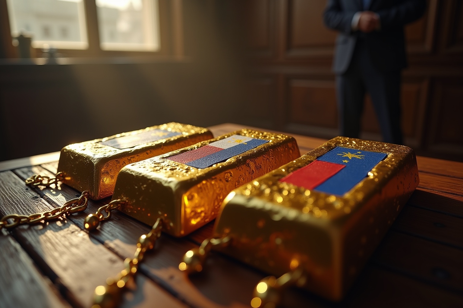 eu russisches vermögen-Titel