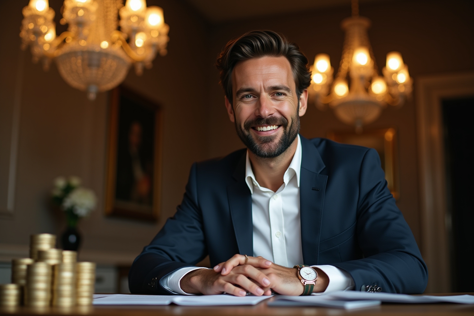 joko winterscheidt vermögen-Titel