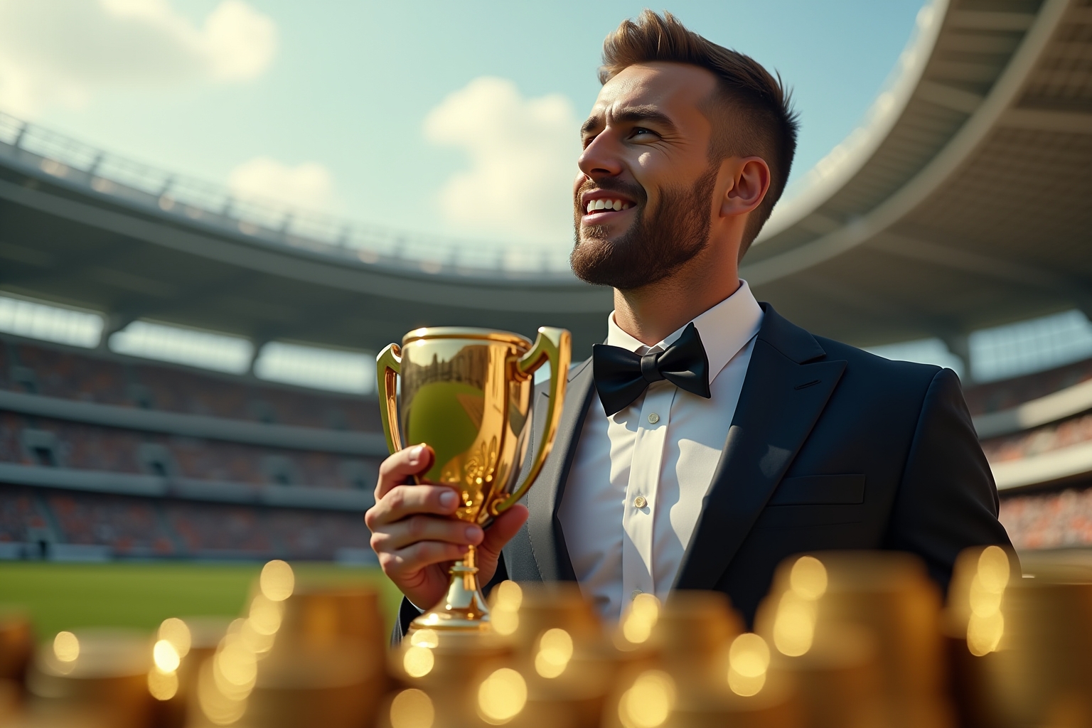 max kruse vermögen-Titel