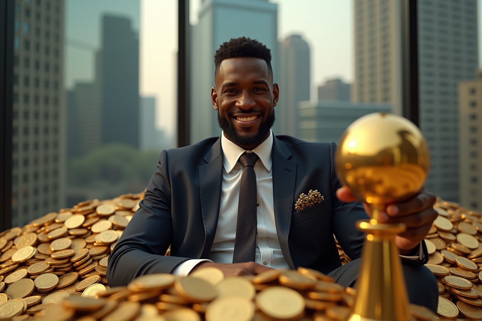 michael jordan vermögen-Titel