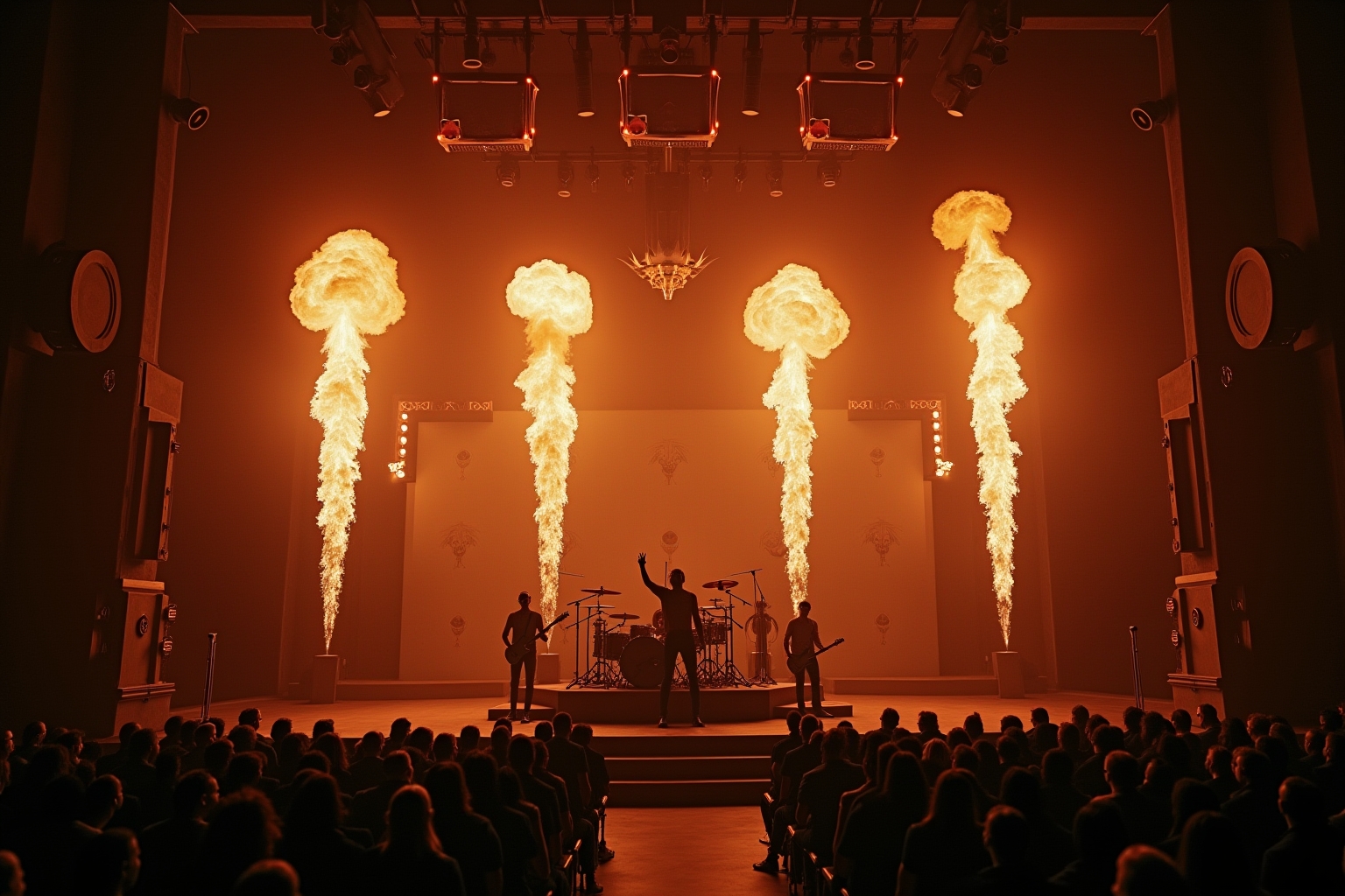 rammstein vermögen-Titel