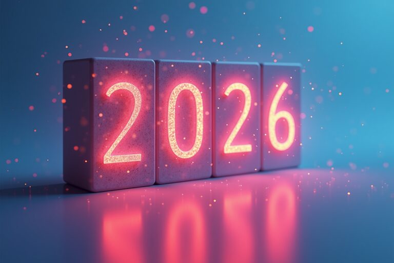 10-Tage-Blöcke 2026: Transformation im März & Mai