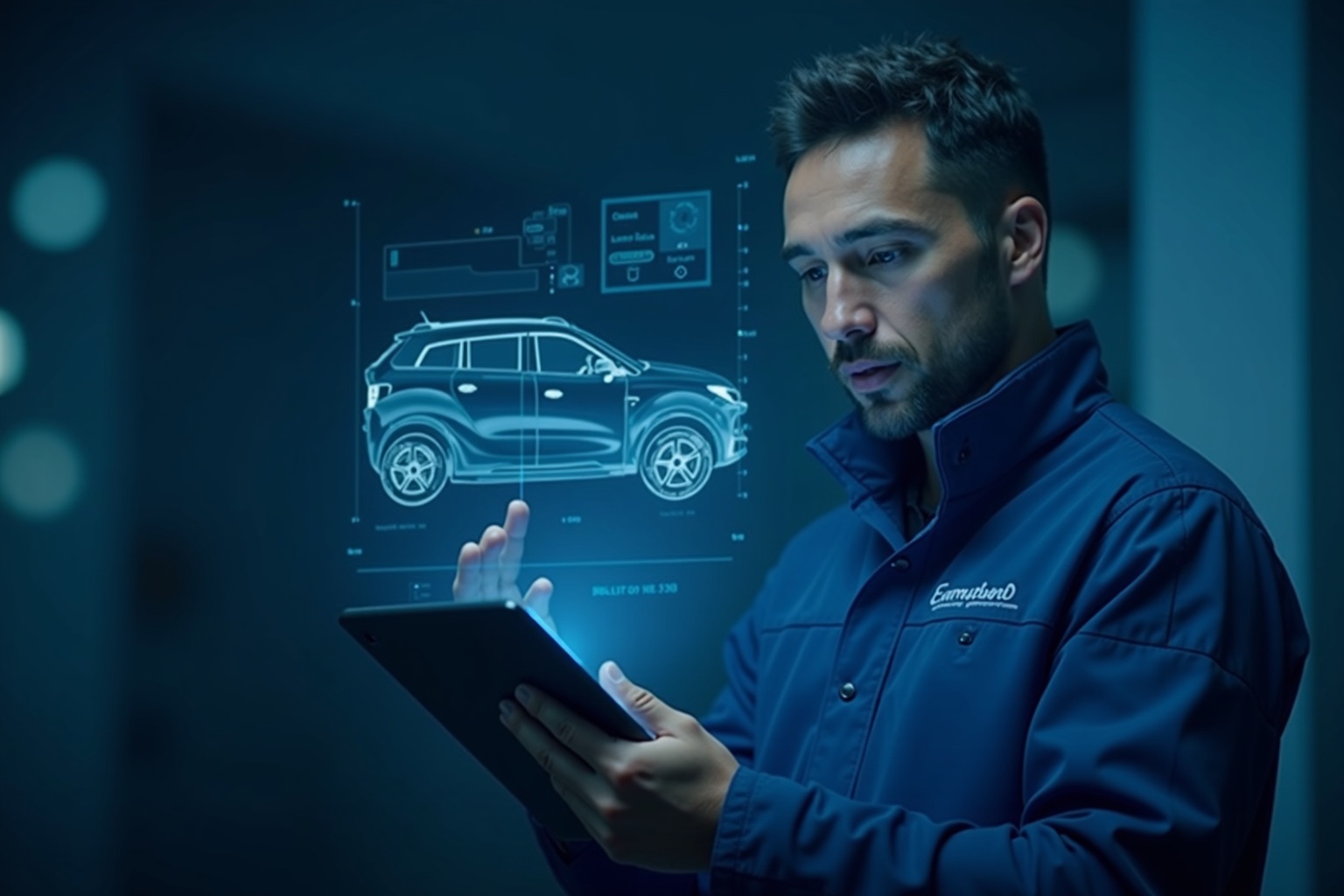 Digitale Fahrzeugdaten im Berufsalltag nutzen