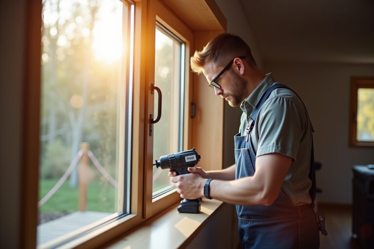 Expertenblick: Einbauqualität schlägt Fensterpreis