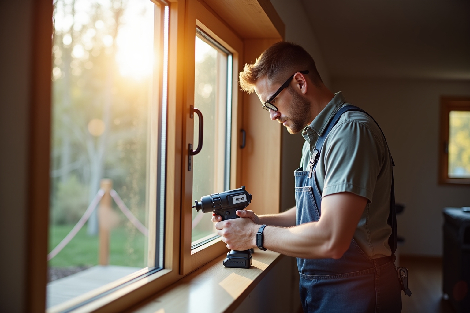 Expertenblick: Einbauqualität schlägt Fensterpreis