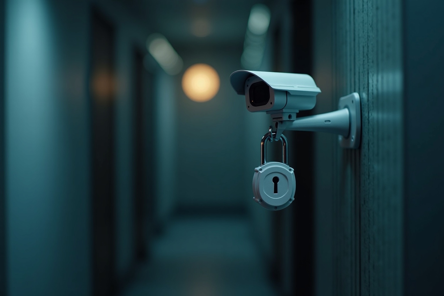 Spionageabwehr im Mittelstand: Stand der Dinge
