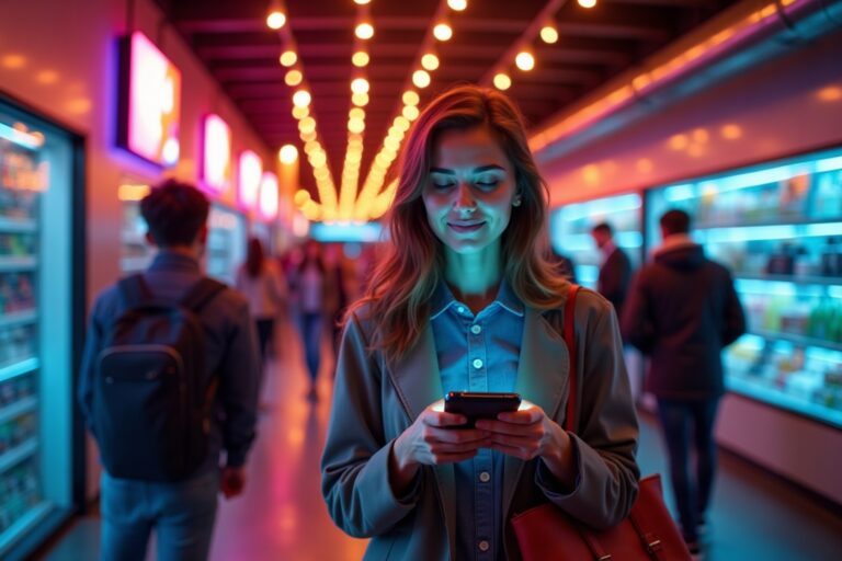 Social Commerce als moderne Verkaufsstrategie
