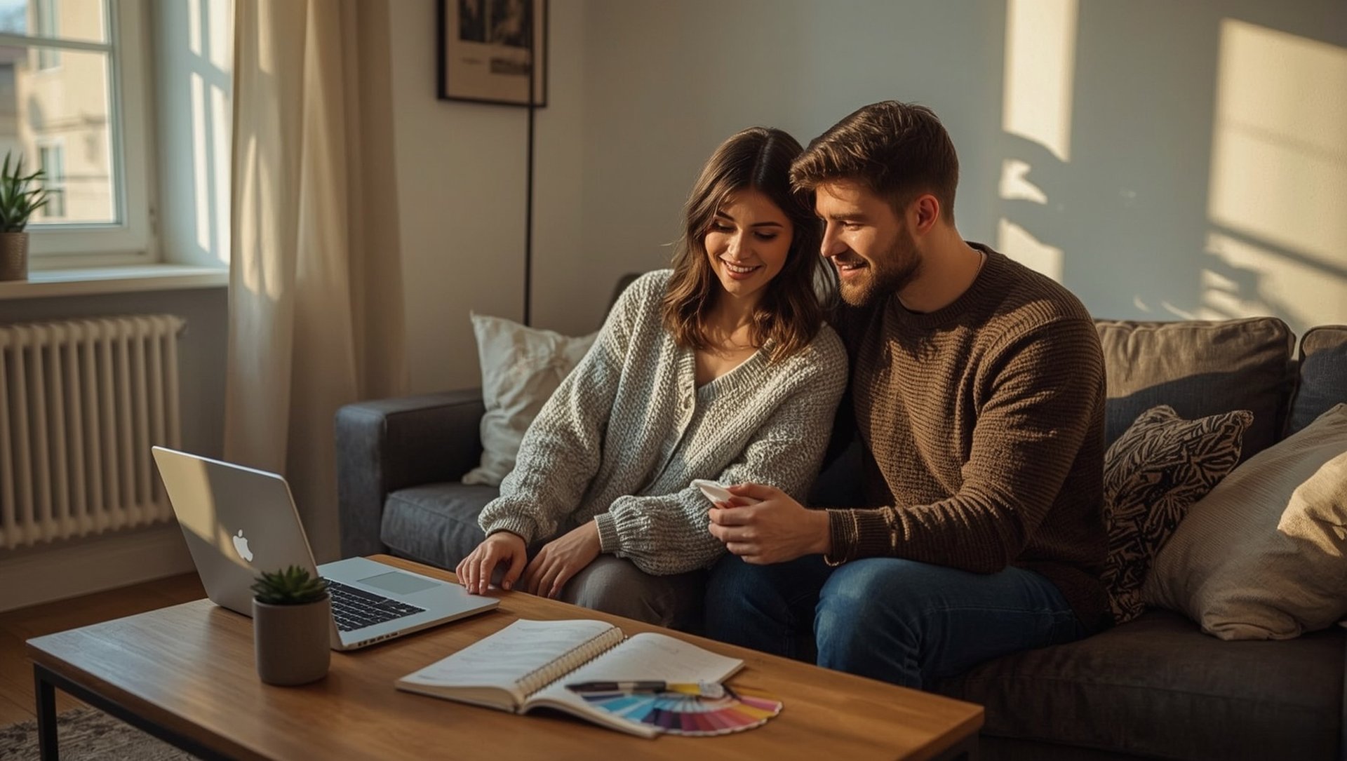 Wie eine Wiener Hochzeit über Online-Plattformen geplant wurde: Ein Erfahrungsbericht